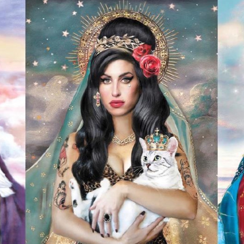 Meet your Posher, Diahann